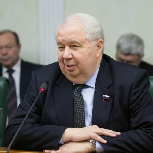 Вернулись ли мы к холодной войне?