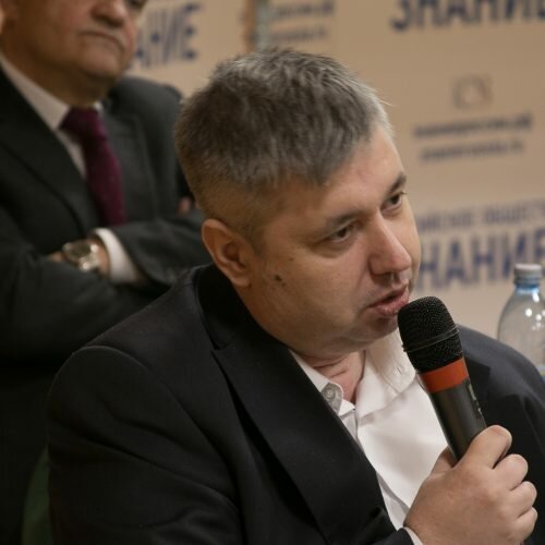 Действовать решительно, нагло, креативно