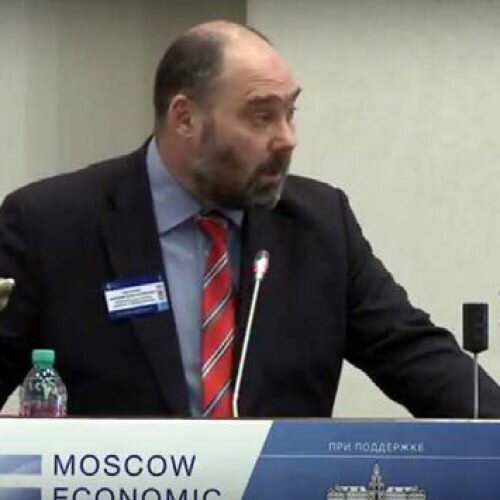 Нам нужен не только рост, но и развитие