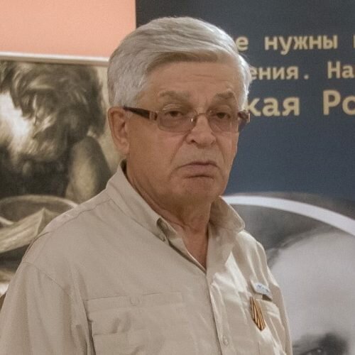 Украина в кризисе — нетелевизионный разговор