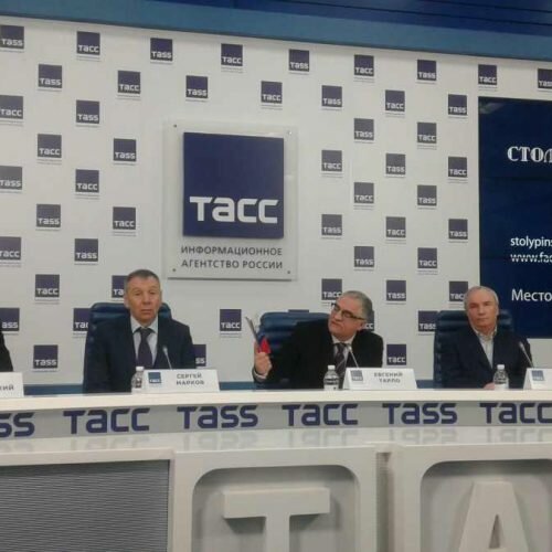 Крымский прецедент и судьба постсоветского пространства
