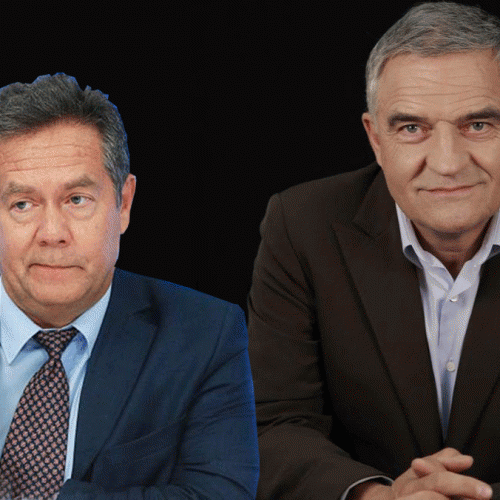 14 мая в Политкафе — баттл Тарло vs Платошкин на тему: «Социализм или капитализм: третьего не дано!?»