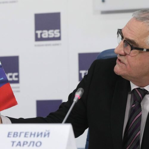 Крымское право — новая глава истории