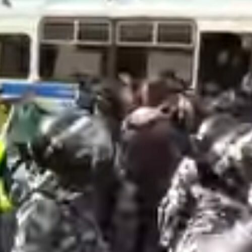 Доминирование ЕР создаёт риск