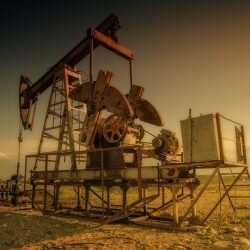 Цена нефти марки Брент